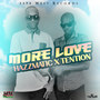 More Love - Single