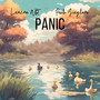 PANIC (feat. Paolo Giugliano)