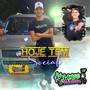 Hoje Tem Social (Explicit)