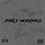 Color's Of Emotions (Early Mornings) [Explicit]