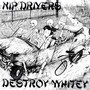 Destroy Whitey