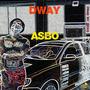 Asbo (feat. Ekkwinox) [Explicit]