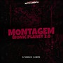 Montagem Bionic Planet 2.0 (Explicit)