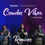 Csendes Vihar (Remixes)