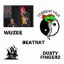 Torrent Talk (feat. Wuzee & Dusty Fingerz) [Explicit]