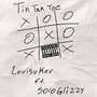 Tik-Tak-Toe (feat. SoloGlizzy) [Explicit]