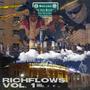 Richflows, Vol. 1 (Explicit)