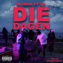 Die Dagen (feat. St.) [Explicit]