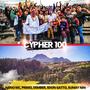 Cypher 100 (feat. Ajeno MC, Primo MC, Dember, Sdon Gatto, Sumay Nin & Inmortal Kultura) [Explicit]