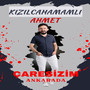 Çaresizim Ankarada