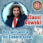 Hey, wir woll'n die Eisbärn sehn