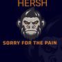 SORRY FOR THE PAIN (Explicit)