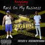 Back On My Business (Explicit)