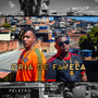 Cria de Favela (Explicit)