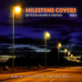 Milestone Covers Vol. 2