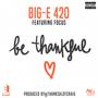 Thankful (Explicit)