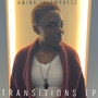 Transitions EP