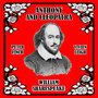 Anthony and Cleopatra: William Shakespeare