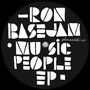 Music People EP