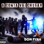 A Conta Vai Chegar (Explicit)