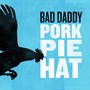 Pork Pie Hat