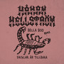 Facklan är tillbaka (Bella Boo Remix)