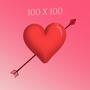 100x100
