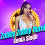 Zobby Zobby | Love You Forever (2024 Bollywood Remix)