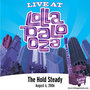Live at Lollapalooza 2006: The Hold Steady