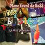 Tha Basicz (feat. LilMissUnpredictable) [Explicit]
