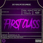 First Class (Explicit)