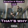 Thats Why (feat. Mikey Cee) [Explicit]