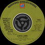 Love Land / Sorry Charlie (Digital 45)