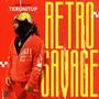 Retro Savage (Explicit)