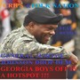 General Jerome Johnson Drop Dem Georgia Boys off in a Hot Spot !?! (feat. Russia)