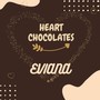 Heart Chocolates