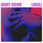 NIGHT VISION (SLOWED AND SPED UP) [Explicit]
