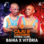 Bahia X Vitória