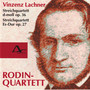 Lachner: String Quartets, Opp. 27 & 36