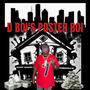 D Boi's Poster Boi (Explicit)