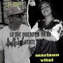 LO QUE QUIERO ES YA NO VERTE (feat. RED KING)