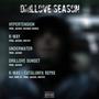 DRILLOVE SEASON - Pack (Explicit)