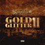 Gold Glitter II (Explicit)