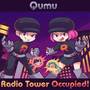 Radio Tower Occupied! (From 