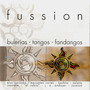 FUSSION Bulerias, Tangos, Fandangos