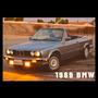 1989 BMW