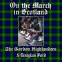On the March in Scotland