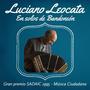 Luciano Leocata en Solos de Bandoneón