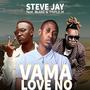 Vama Love (feat. Blake & Triple M)