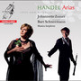 Handel: Arias. Love and Madness